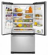 Pictures of Whirlpool Refrigerator Manufacturer Warranty