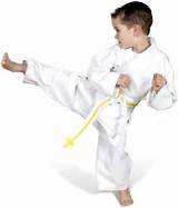 Martial Arts Kid Pictures