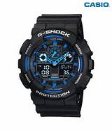 Prices For G Shock Watches Photos