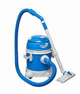 Images of Eureka Forbes Vacuum Cleaner