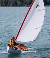 Types Of Small Sailing Boats Pictures