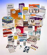 Images of Pharma Contract Packaging