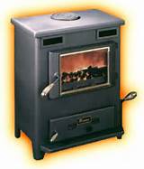 What Is The Best Coal Stove Images