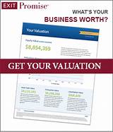 Images of Service Business Valuation Multiple