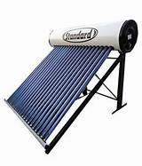 Images of Solar Water Heater Online