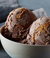 Images of Peanut Butter Chocolate Ice Cream