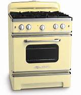 Old Fashioned Gas Ovens Pictures