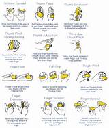 Photos of Intrinsic Hand Muscle Strengthening Exercises