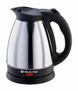 Price Of Electric Kettle Photos