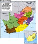 Pictures of Map Of Distribution Of Solar Energy In South Africa