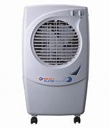 Images of Small Air Cooler