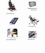 Images of Adaptive Equipment For C6 Spinal Cord Injury