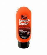Scratch Doctor Reviews Pictures
