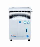 Air Coolers In India Pictures