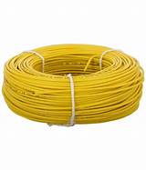 Pictures of 2.5 Mm Electrical Cable Price