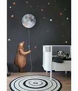Moon Stickers Walls Images
