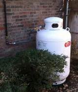 Average Propane Tank Size Pictures