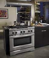 Gas Stoves For Kitchen Pictures