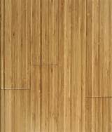 Wood Or Bamboo Floors Pictures