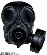 Pictures of Chemical Gas Masks For Sale