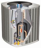 Xc14 Air Conditioner