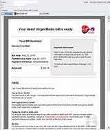 Pictures of Virgin Mobile Make A Payment