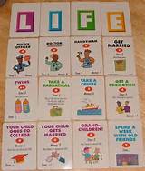 Images of Life Board Game Cards