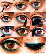 Pictures of Makeup To Make Your Eyes Pop