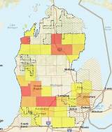 First Energy Electric Company Outage Map