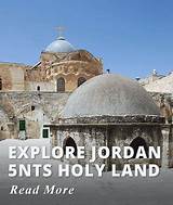 Cheap Israel Tour Packages
