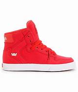 Images of Skate High Top Shoes