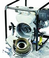 Photos of Trash Pump Parts Catalog