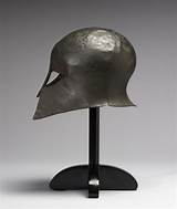 Pictures of Greek Corinthian Helmet