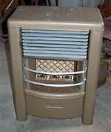 Pictures of Dearborn Gas Heater