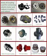 Hydraulic Pump Gearbox Pictures