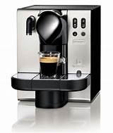 Nespresso Does Not Pump Water Images