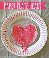 Plate Heart Photos