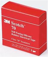Photos of Scotch 70 Electrical Tape