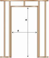 Framing Pocket Door Rough Opening