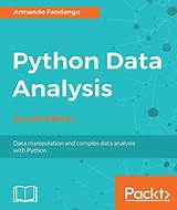 Photos of Python For Data Analysis Pdf