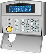 Images of Home Alarm Systems