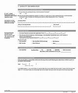 Pictures of Life Insurance Replacement Form