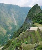 Machu Picchu Resort Pictures