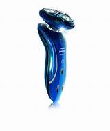 Images of Electric Razor For Face And Head