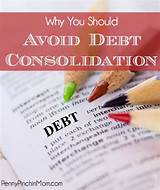 Credit Card Debt Consolidation Reviews Images