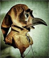 Plague Doctor Hood Images