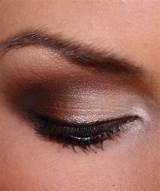 How To Do Shadow Eye Makeup