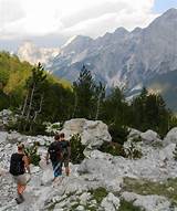 Photos of Hiking In Albania