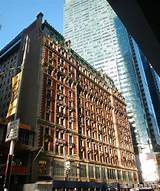 Images of Luxury Hotel Manhattan