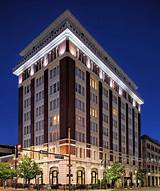 Luxury Hotels In Denver Co